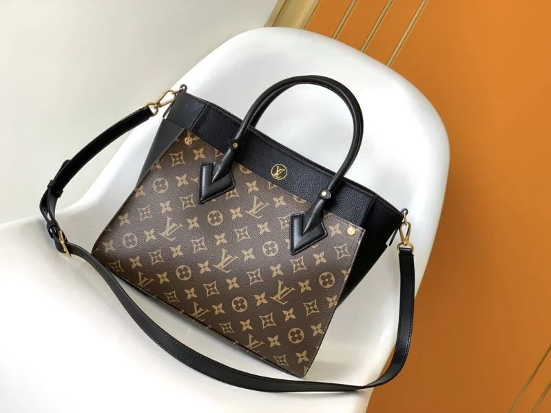 Louis Vuitton Top Handle Bags NewStyle 39103