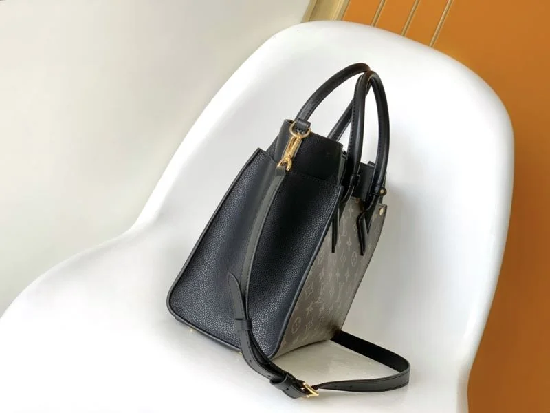 Louis Vuitton Top Handle Bags NewStyle 39103