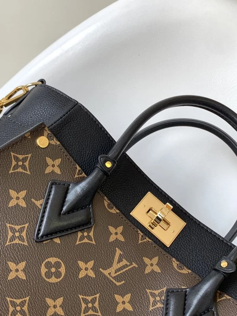 Louis Vuitton Top Handle Bags NewStyle 39103
