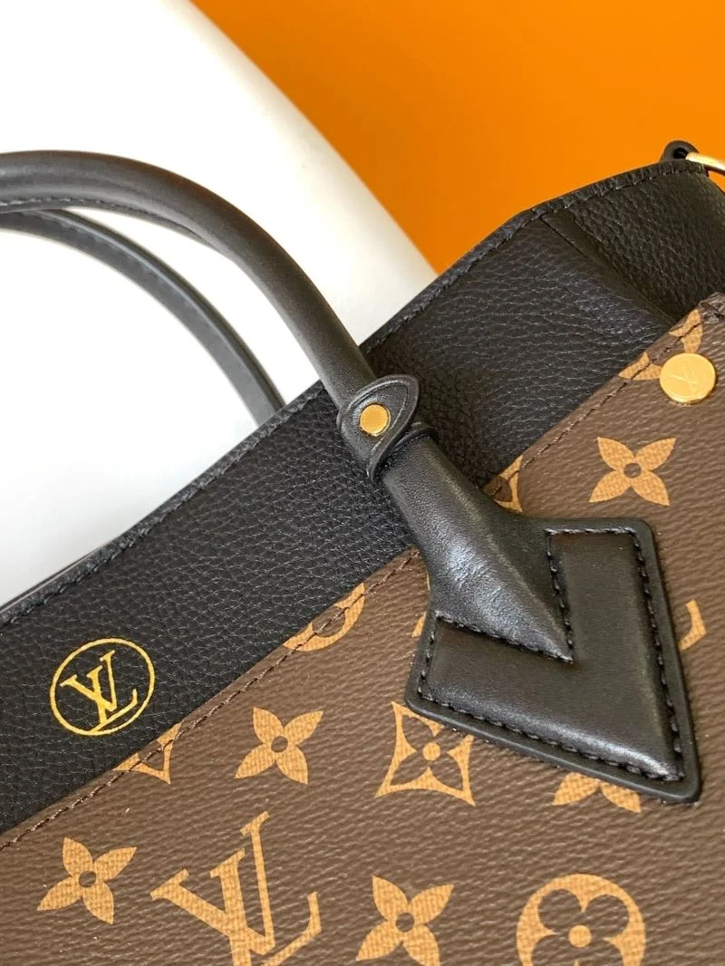 Louis Vuitton Top Handle Bags NewStyle 39103