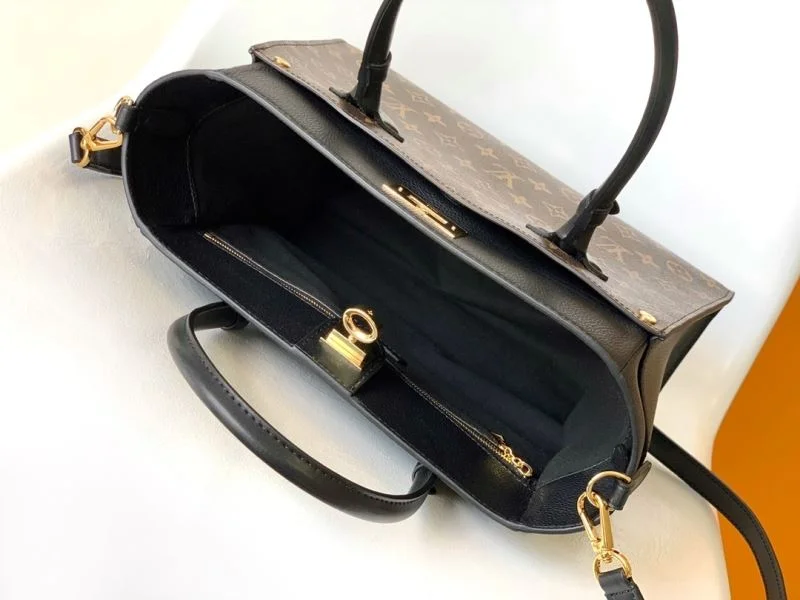 Louis Vuitton Top Handle Bags NewStyle 39103