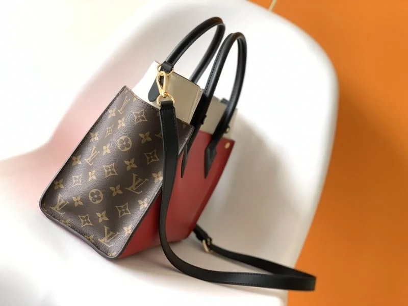 Contemporary Louis Vuitton Top Handle Bags 39078