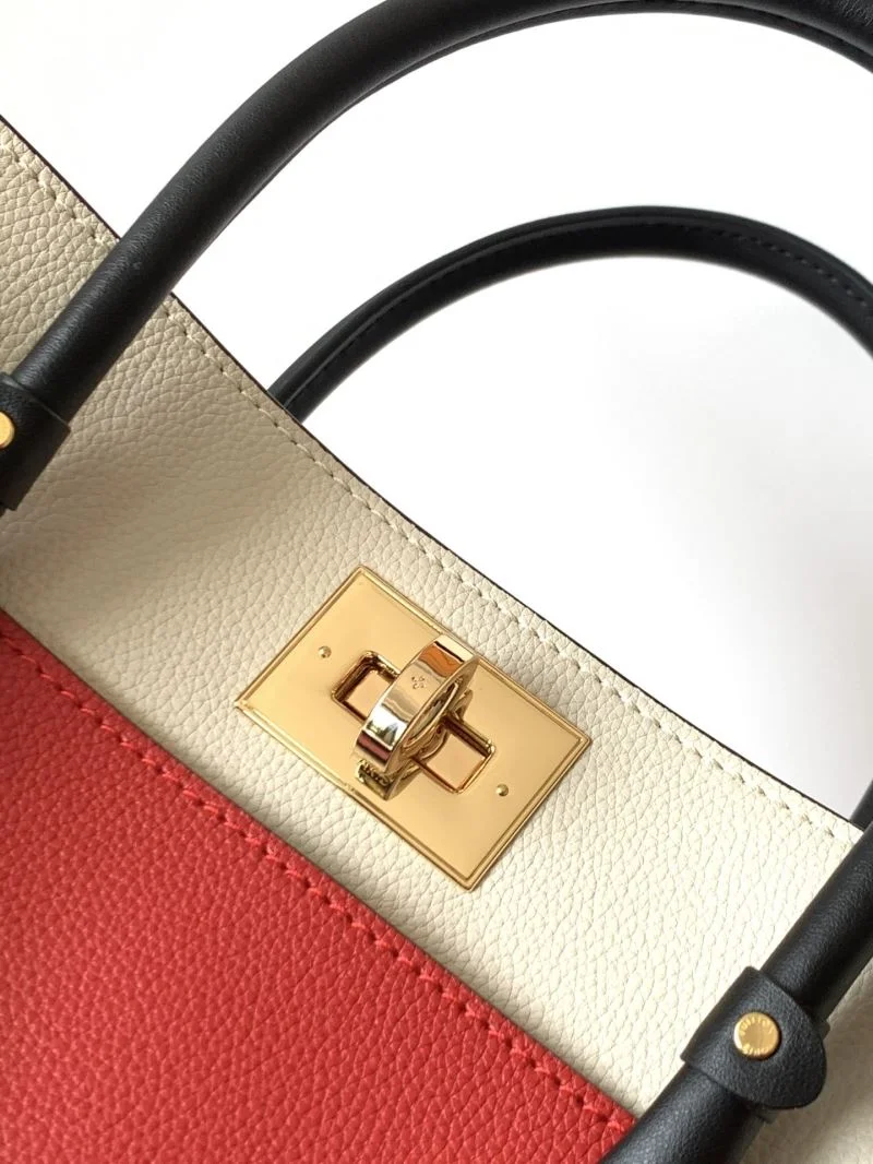 Contemporary Louis Vuitton Top Handle Bags 39078
