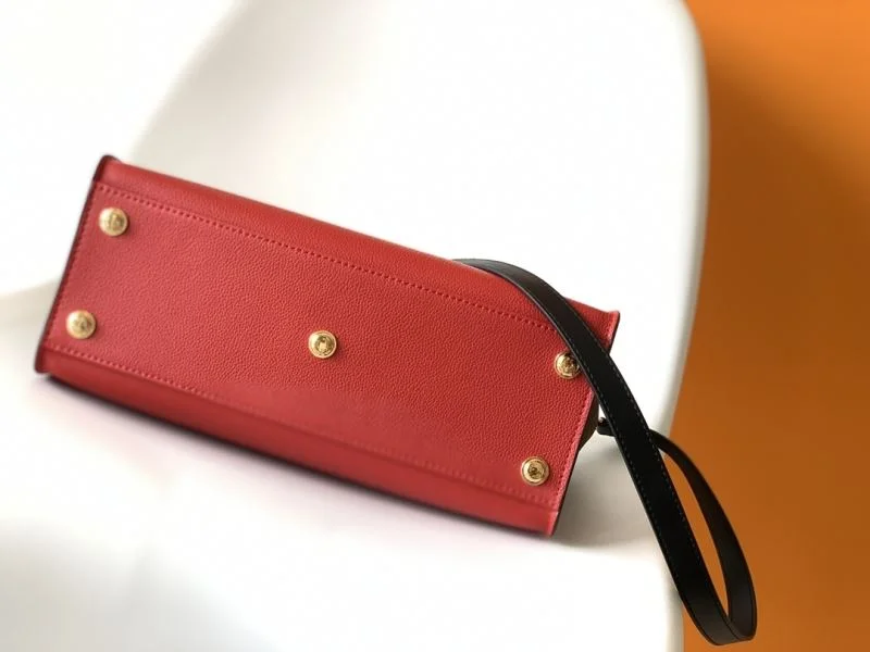 Contemporary Louis Vuitton Top Handle Bags 39078