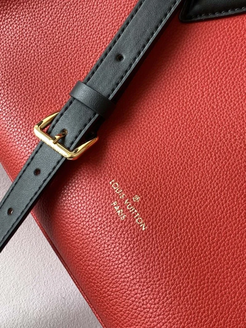 Contemporary Louis Vuitton Top Handle Bags 39078