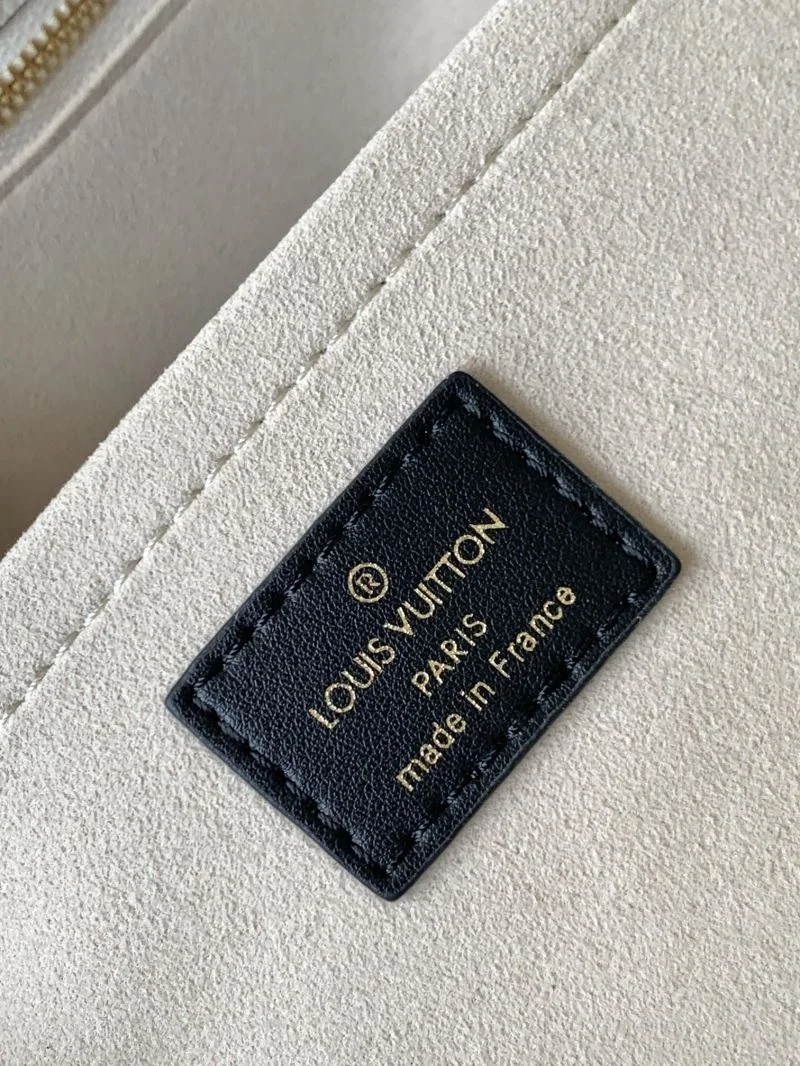 Contemporary Louis Vuitton Top Handle Bags 39078