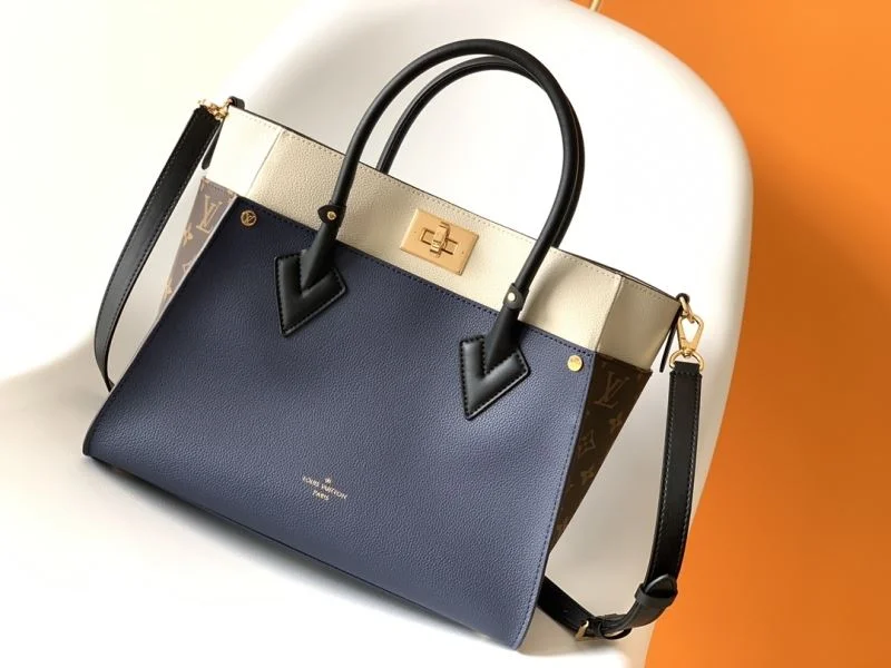 TopPick Louis Vuitton Top Handle Bags 39101