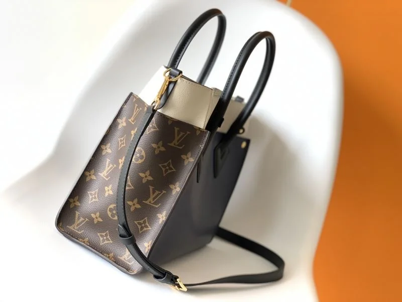 TopPick Louis Vuitton Top Handle Bags 39101