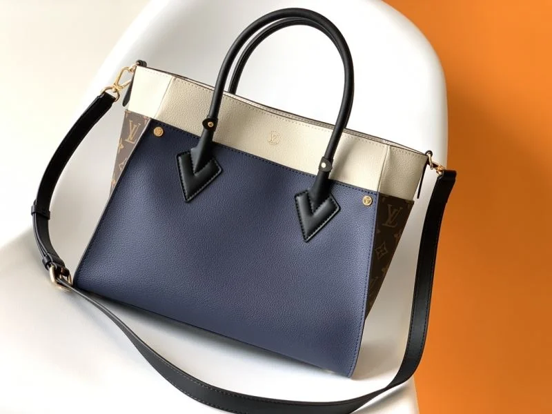 TopPick Louis Vuitton Top Handle Bags 39101