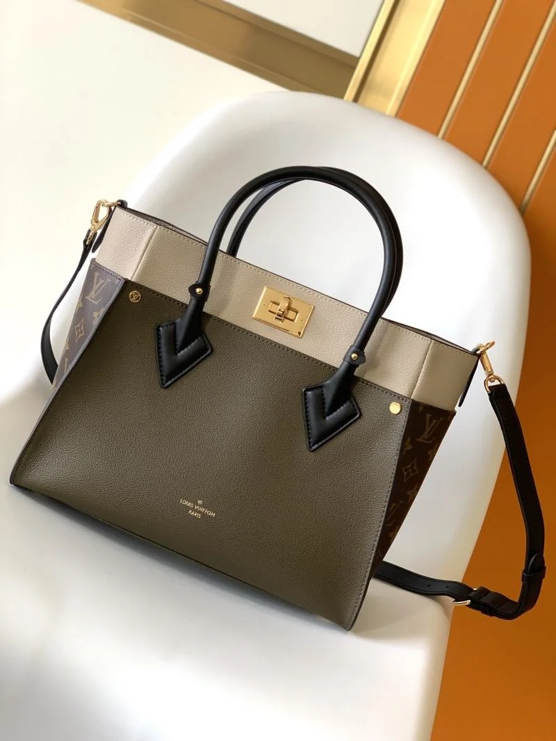 Louis Vuitton Top Handle Bags Sophisticated 39095