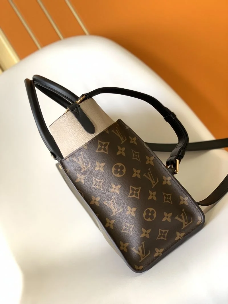 Louis Vuitton Top Handle Bags Sophisticated 39095