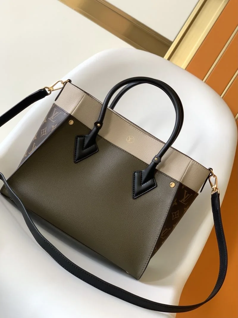 Louis Vuitton Top Handle Bags Sophisticated 39095