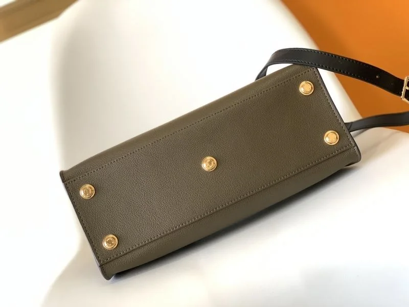 Louis Vuitton Top Handle Bags Sophisticated 39095