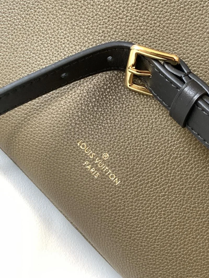 Louis Vuitton Top Handle Bags Sophisticated 39095