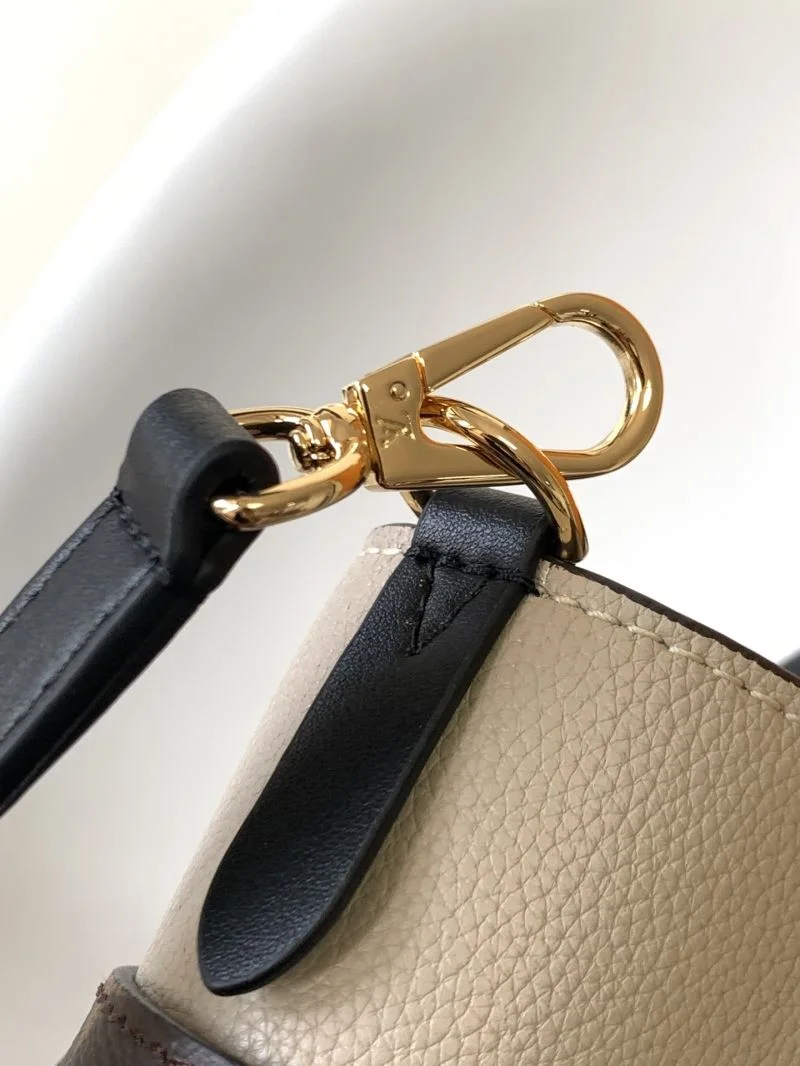 Louis Vuitton Top Handle Bags Sophisticated 39095