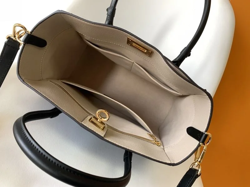 Louis Vuitton Top Handle Bags Sophisticated 39095
