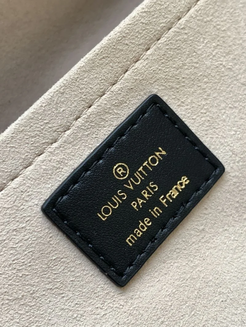Louis Vuitton Top Handle Bags Sophisticated 39095