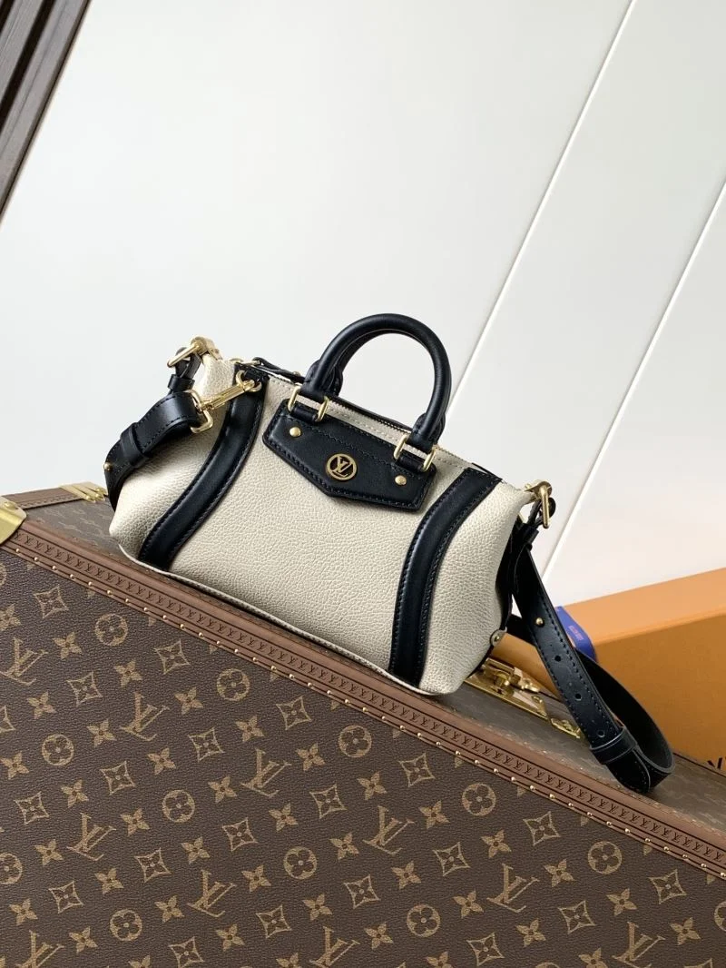 Unisex Louis Vuitton Top Handle Bags 39096