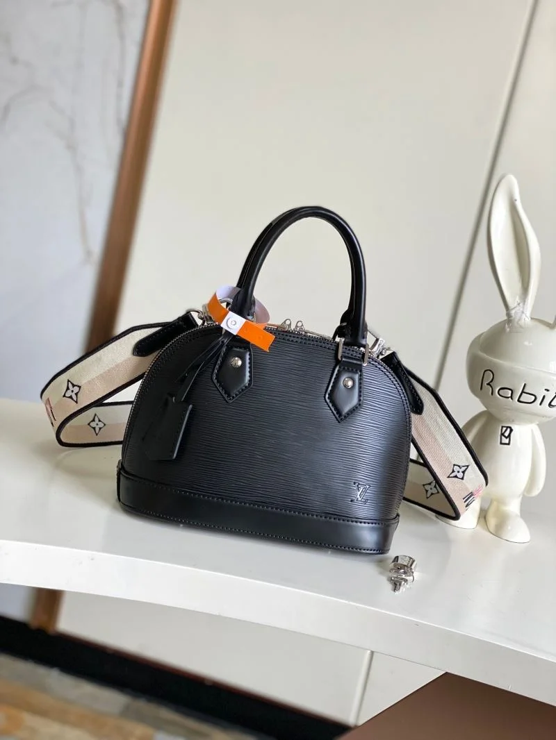 ZeroBulk Louis Vuitton Top Handle Bags 38928