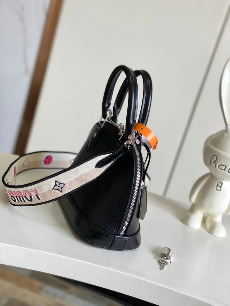 ZeroBulk Louis Vuitton Top Handle Bags 38928