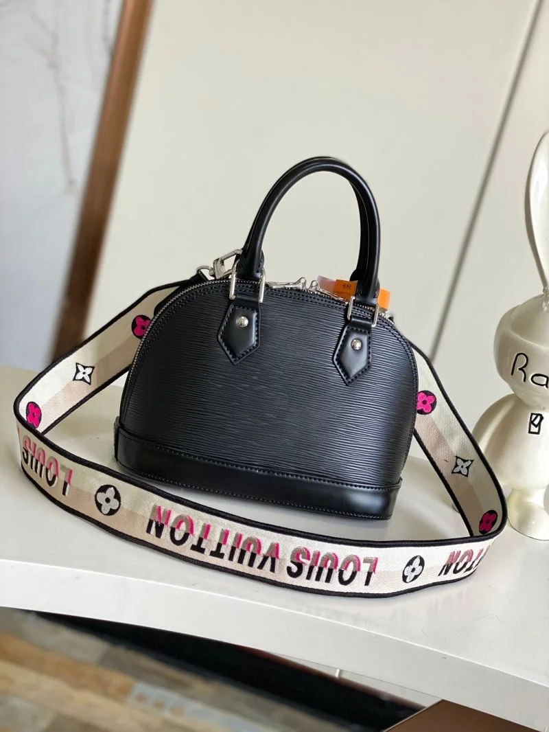 ZeroBulk Louis Vuitton Top Handle Bags 38928