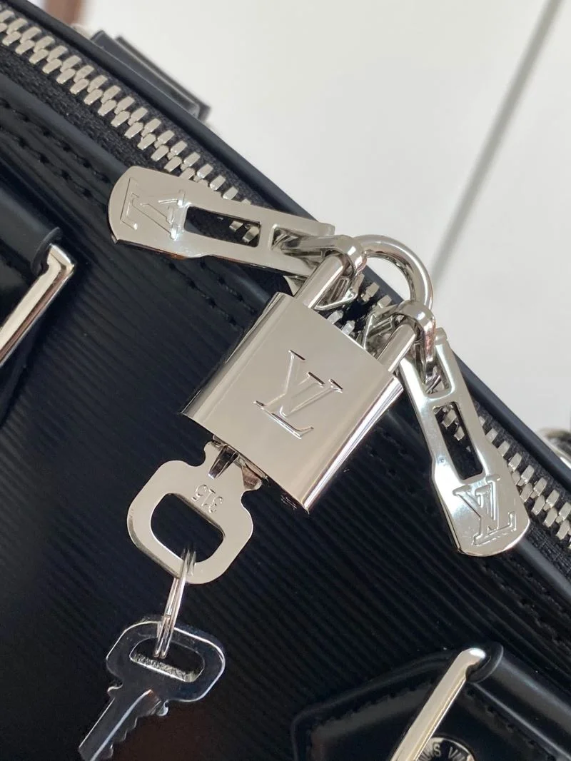 ZeroBulk Louis Vuitton Top Handle Bags 38928