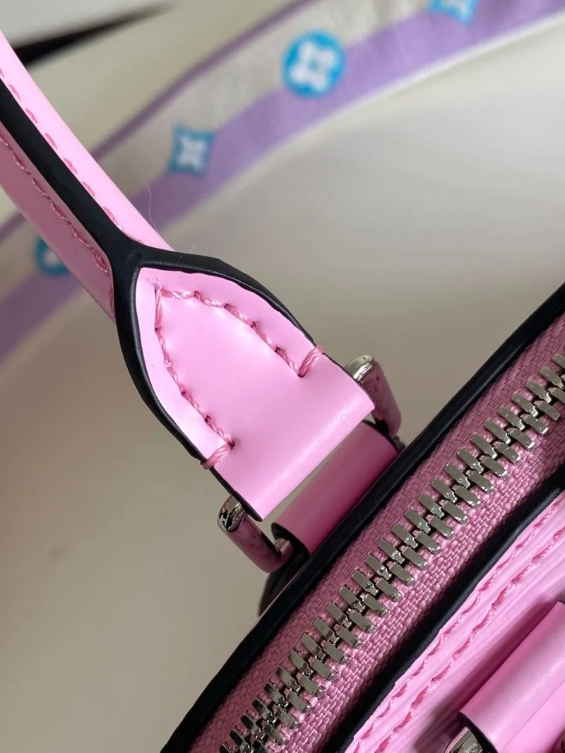 Louis Vuitton Top Handle Bags WellDesigned 38949