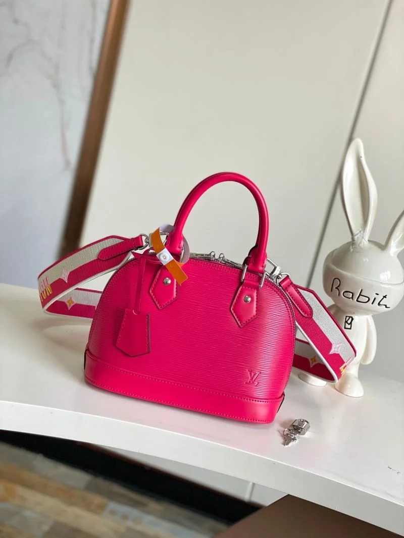 Louis Vuitton Top Handle Bags Timeless 38988