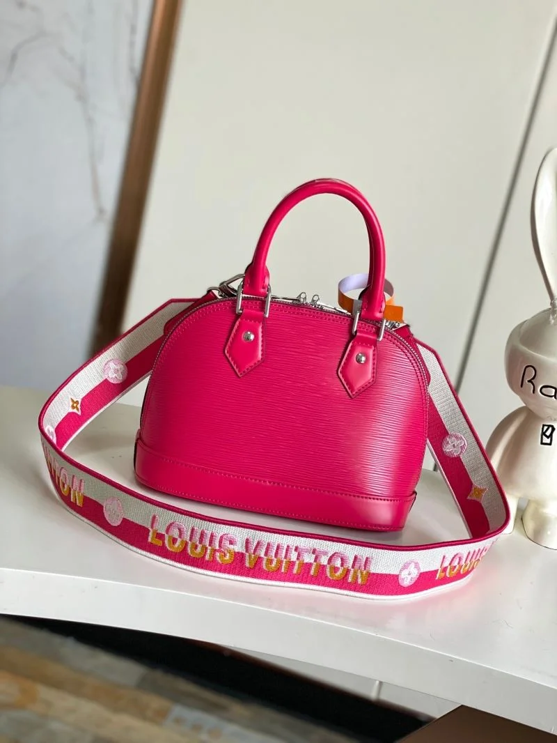 Louis Vuitton Top Handle Bags Timeless 38988