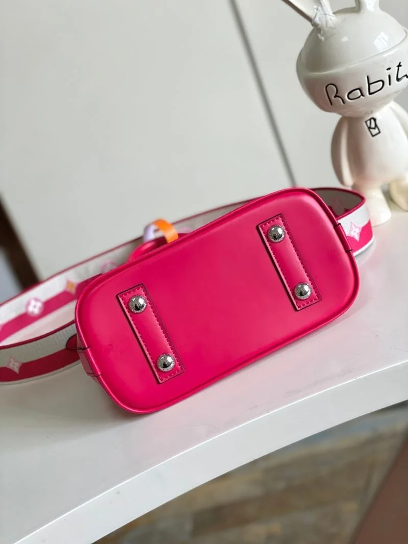 Louis Vuitton Top Handle Bags Timeless 38988