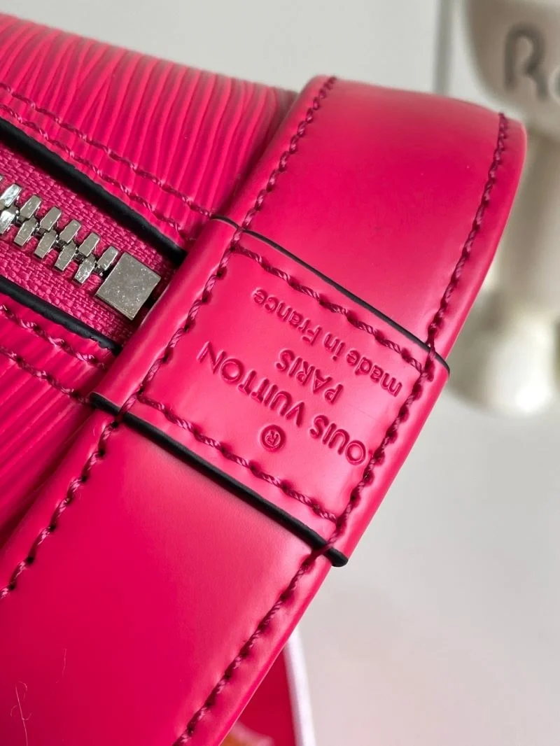Louis Vuitton Top Handle Bags Timeless 38988