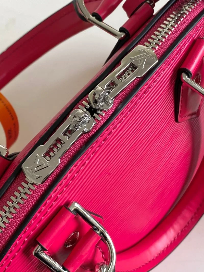 Louis Vuitton Top Handle Bags Timeless 38988