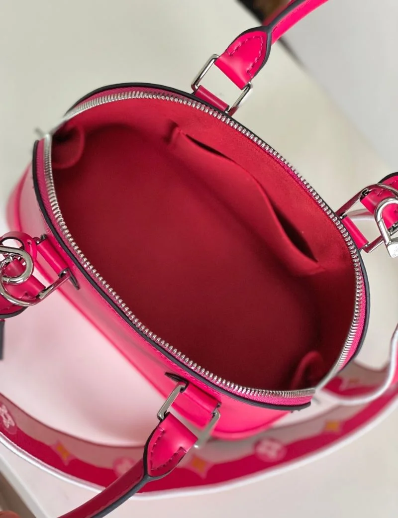 Louis Vuitton Top Handle Bags Timeless 38988