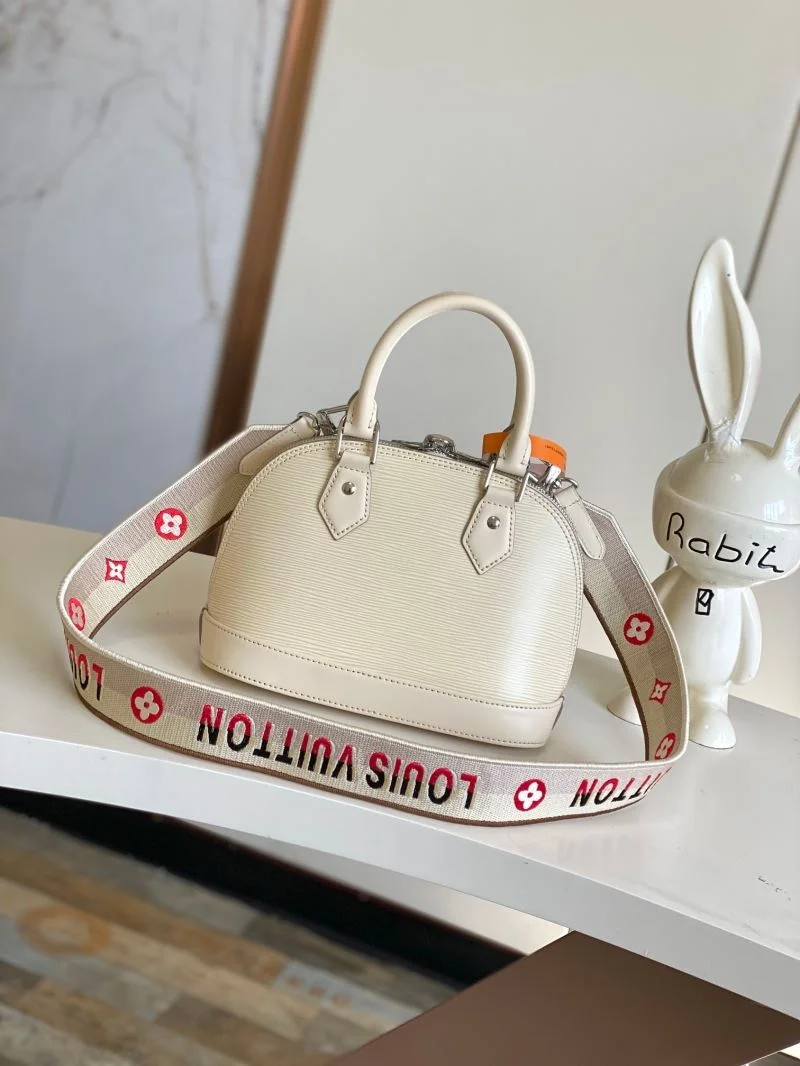 NewStyle Louis Vuitton Top Handle Bags 38947