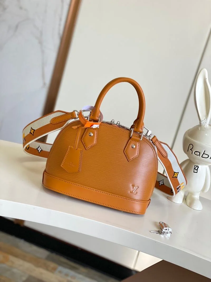 EasyCare Louis Vuitton Top Handle Bags 38948