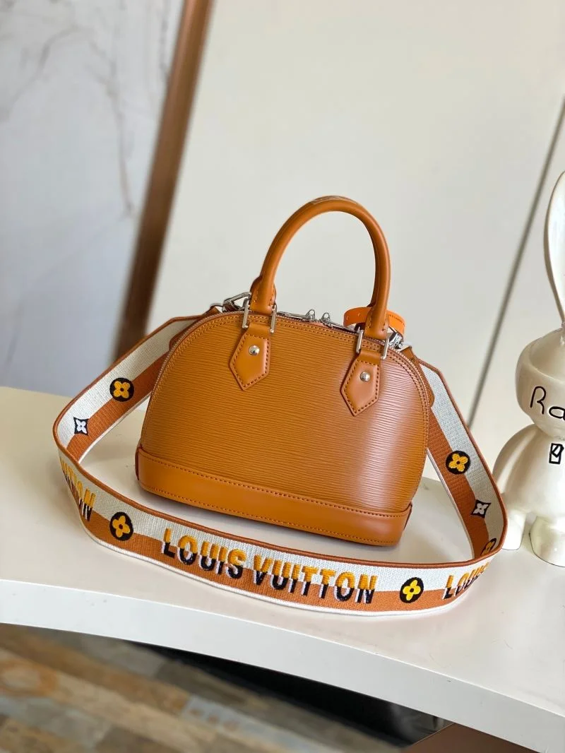 EasyCare Louis Vuitton Top Handle Bags 38948