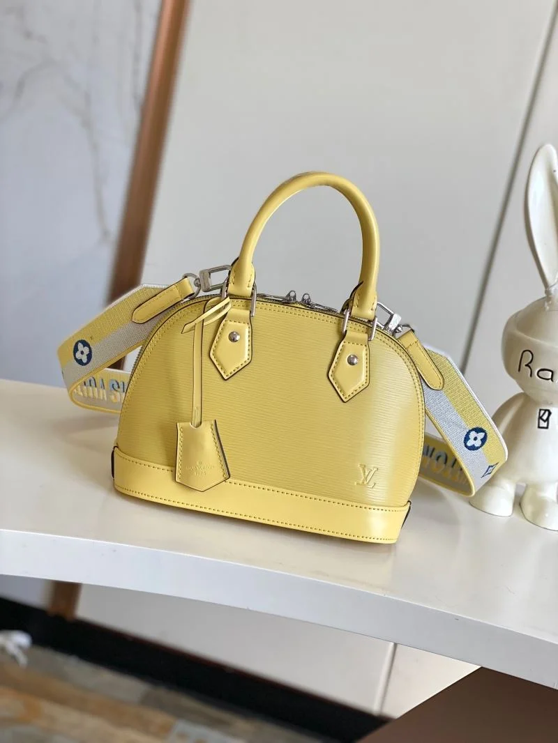 Fashionable Louis Vuitton Top Handle Bags 38946