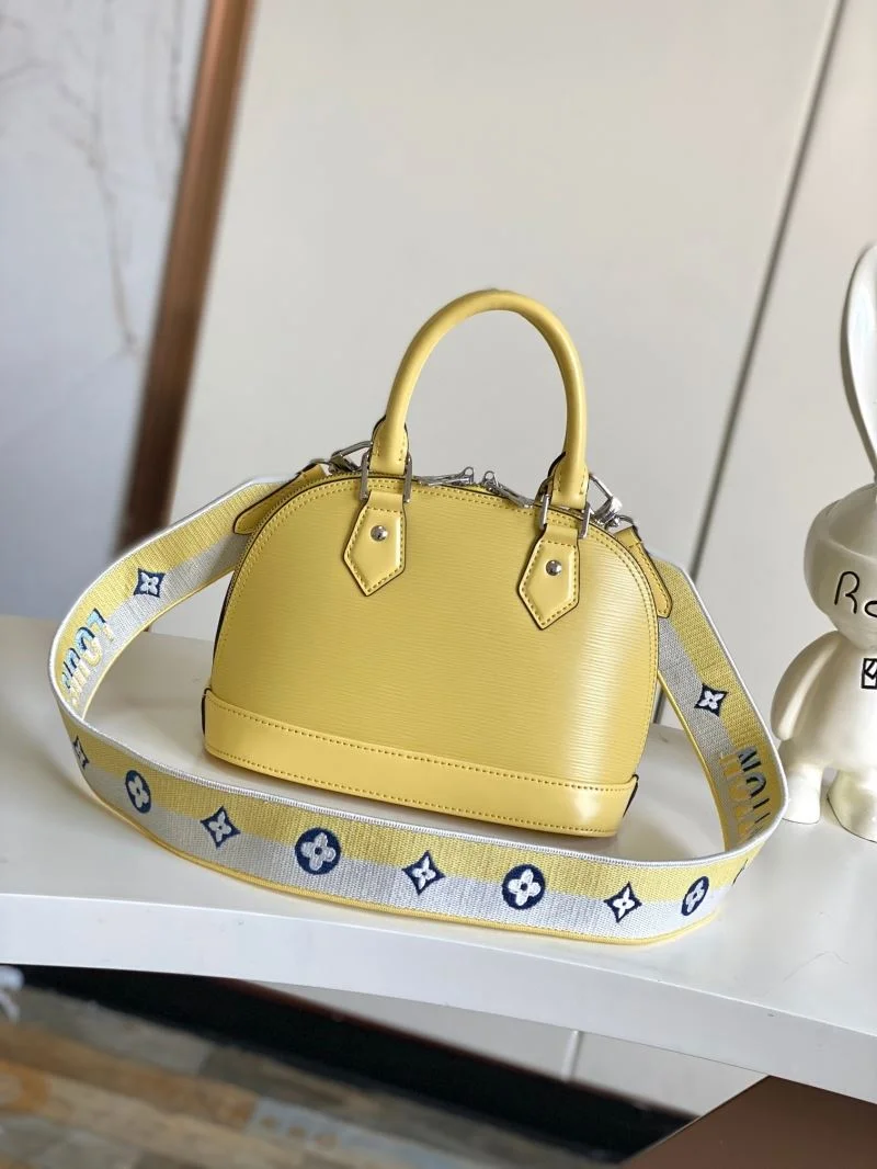Fashionable Louis Vuitton Top Handle Bags 38946