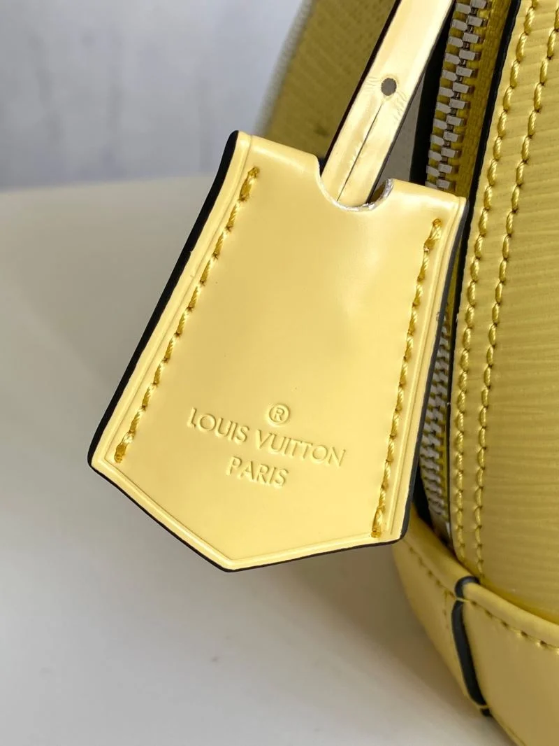 Fashionable Louis Vuitton Top Handle Bags 38946