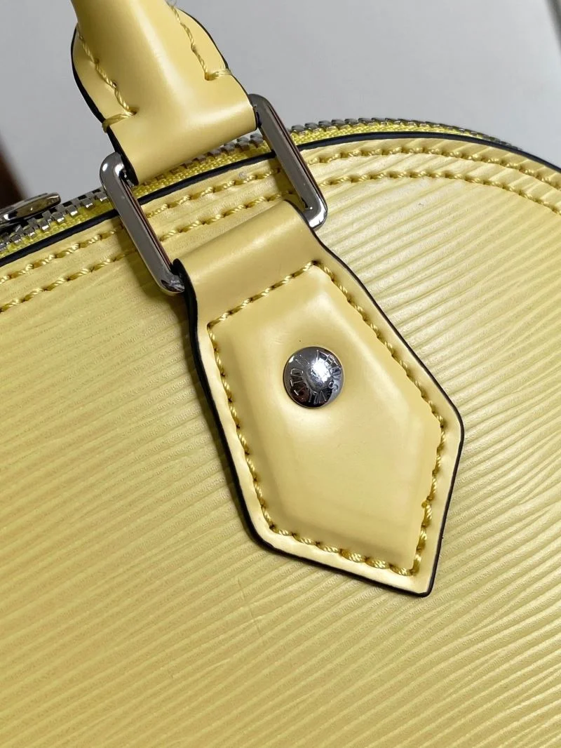 Fashionable Louis Vuitton Top Handle Bags 38946