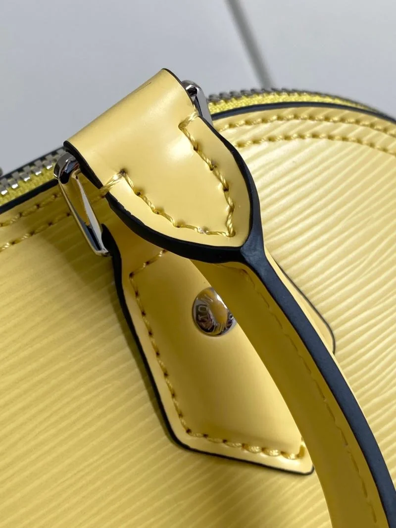 Fashionable Louis Vuitton Top Handle Bags 38946