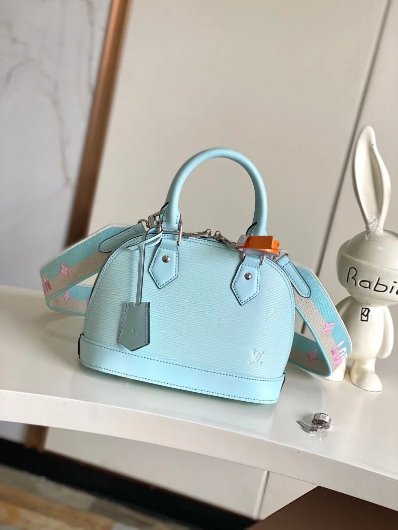 Louis Vuitton Top Handle Bags Stretchable 38964