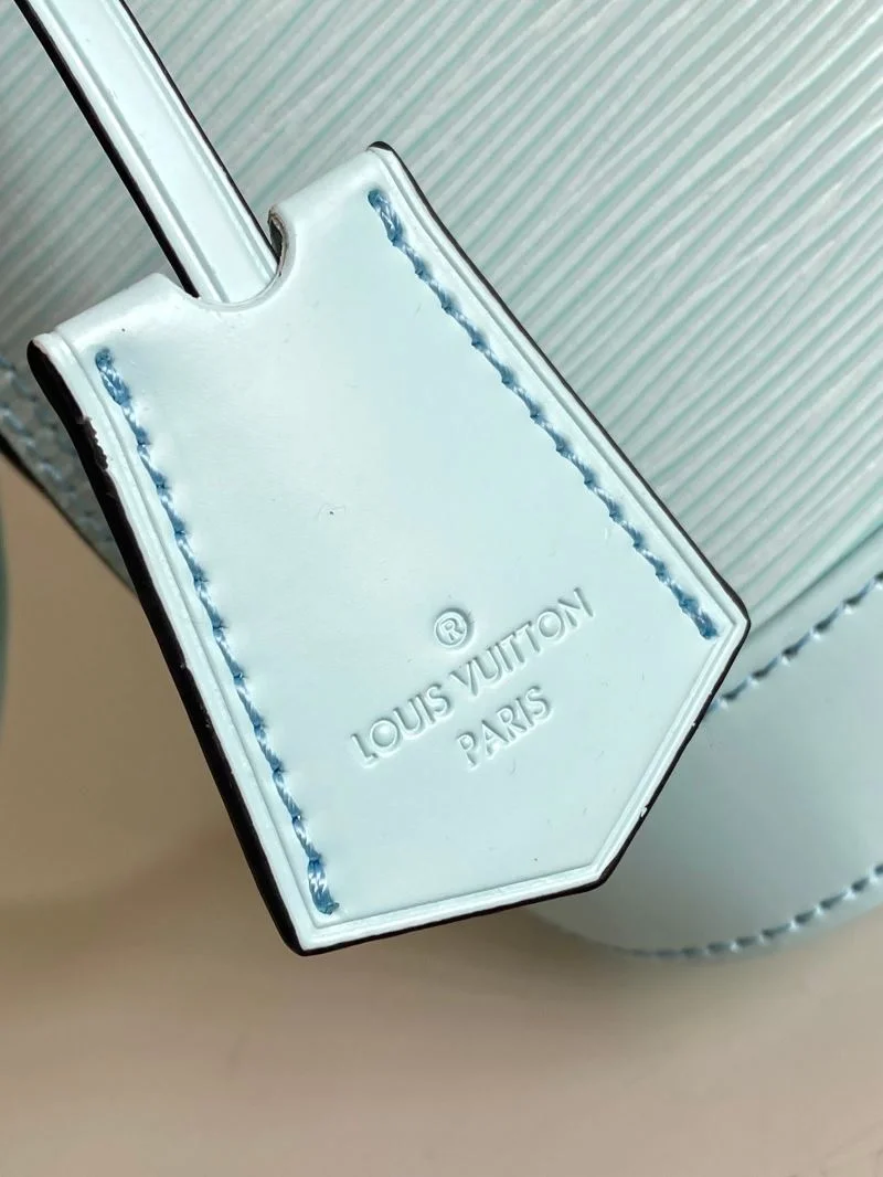 Louis Vuitton Top Handle Bags Stretchable 38964