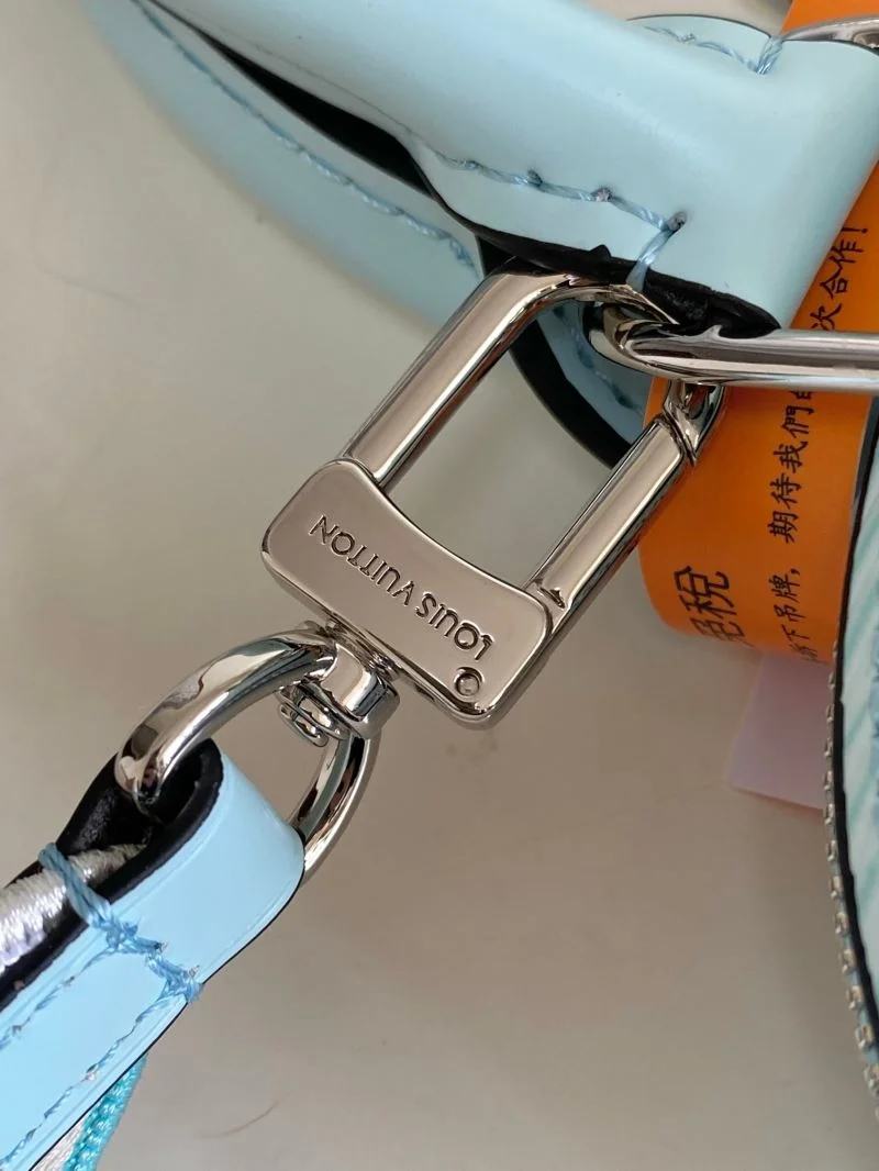 Louis Vuitton Top Handle Bags Stretchable 38964