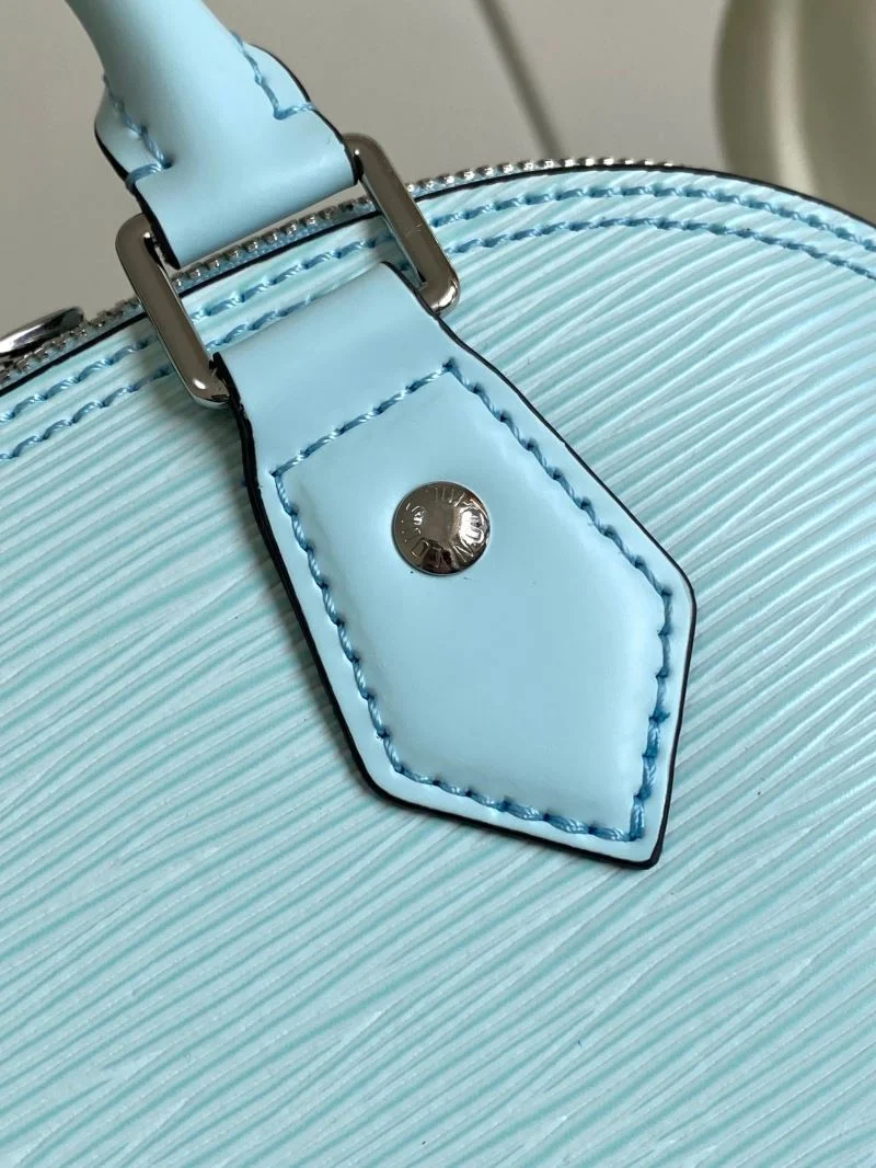 Louis Vuitton Top Handle Bags Stretchable 38964