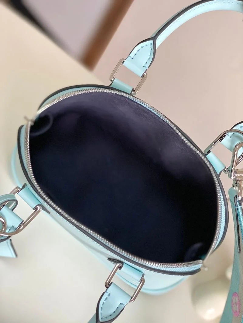 Louis Vuitton Top Handle Bags Stretchable 38964