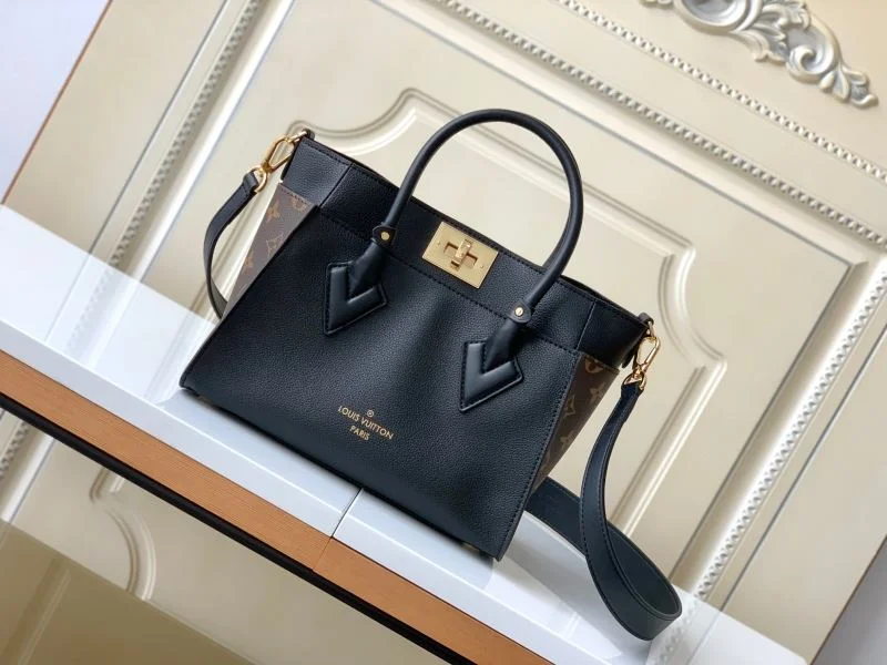TechFriendly Louis Vuitton Top Handle Bags 38961