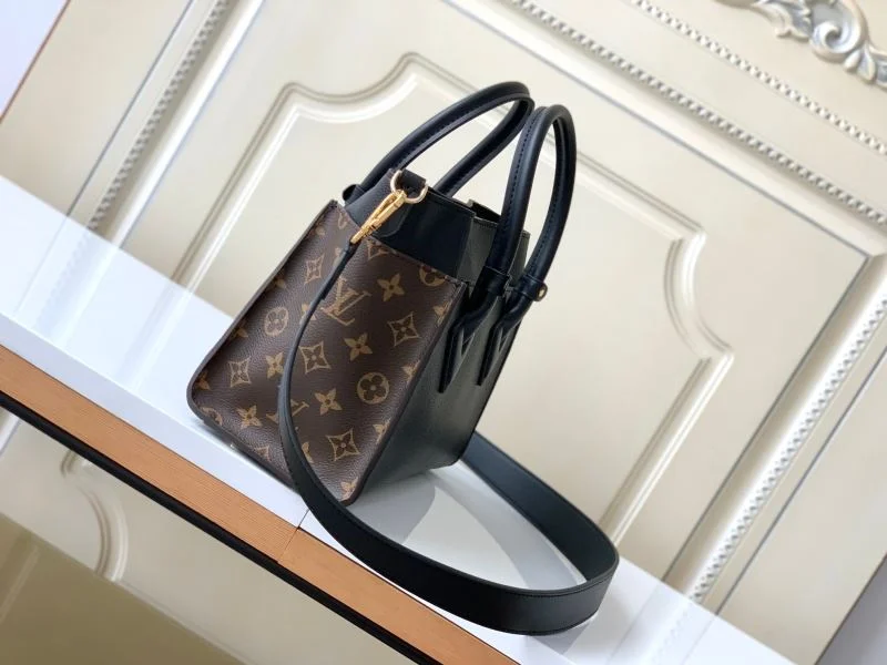 TechFriendly Louis Vuitton Top Handle Bags 38961