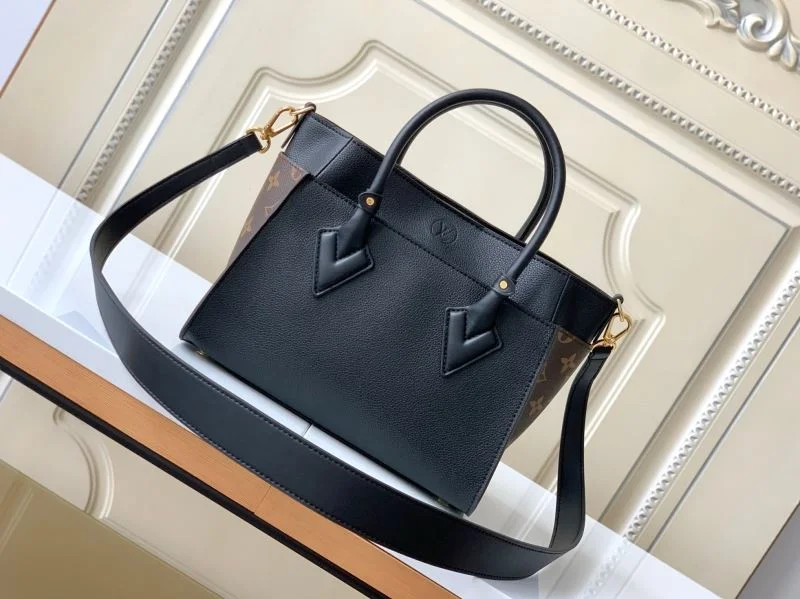 TechFriendly Louis Vuitton Top Handle Bags 38961
