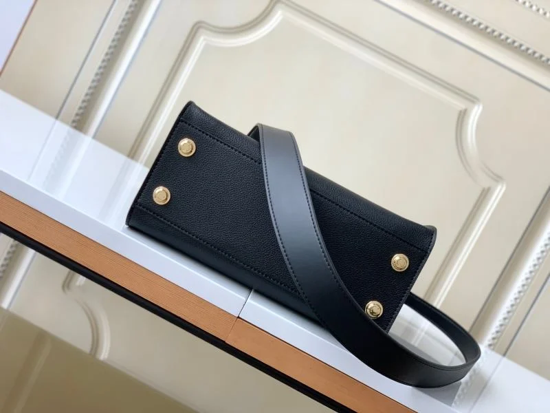 TechFriendly Louis Vuitton Top Handle Bags 38961
